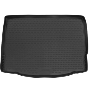 Tavita portbagaj FOCUS HATCHBACK 03.11-08.18 pentru VARIANTA IN 5 LOCURI