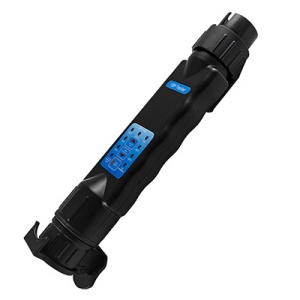 TESTER LUMINI REMORCA 7/13 PINI JBM