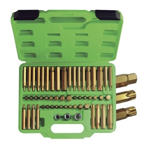 TRUSA SPECIALA CU 55 CAPETE DESURUBELNITA HEAVY DUTY JBM