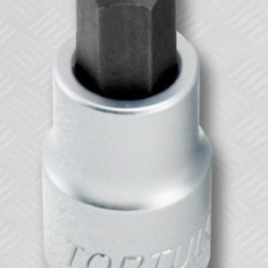 Tubulara hex Biti 3/8In 8mm