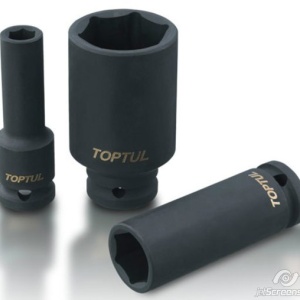 Tubulara impact 1/2 24mm
