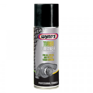 TURBO CLEANER- SPRAY PENTRU CURATAREA TURBOSUFLANTELOR - Img 2