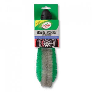 TURTLE WAX PERIE CURATARE JANTE