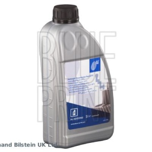 Ulei cutie automata Blue Print ATF III 1L
