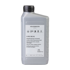 Ulei cutie automata DSG VAG SAE 75W 1L