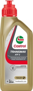 Ulei cutie viteza automata Castrol Transmax ATF Z 1L