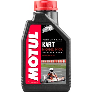 Ulei KART Motul Kart Grand Prix 2T 1L