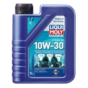 Ulei motor barci Liqui Moly Marine 10W30 1L