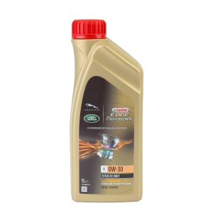 Ulei motor Castrol Edge Professional E 0W30 1L