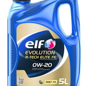 Ulei motor ELF Evolution R-Tech Elite FE 0W20 5L