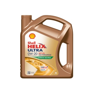 Ulei motor Helix Ultra ECT C5 0W20 SN 5L