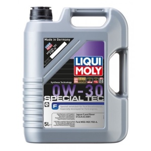Ulei motor Liqui Moly SPECIAL TEC F 0W30 5L