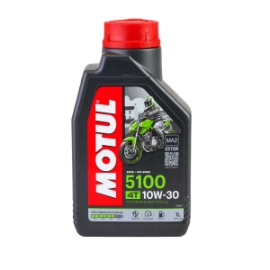 Ulei motor Motul 5100 10W30 4T 1L