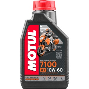 Ulei motor Motul 7100 10W60 1L