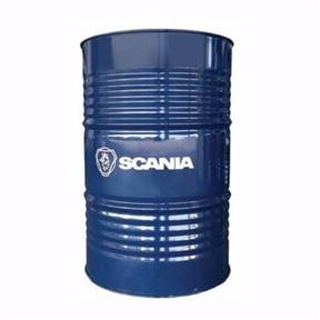 Ulei motor Scania OIL LDF-4 5W30 209L
