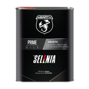 Ulei motor Selenia Abarth 5W40 2L