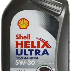 Ulei motor Shell Helix Ultra Professional AML 5W30 1L