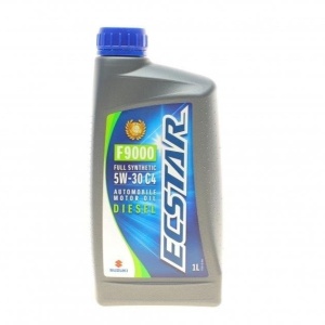 Ulei motor Suzuki Ecstar F9000 5W30 C4 1L