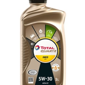 Ulei motor Total Quartz Ineo Ecs 5W30 1L