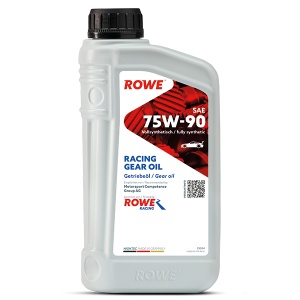 ULEI TRANSMISIE ROWE HIGHTEC RACING GEAR OIL SAE 75W90 5L