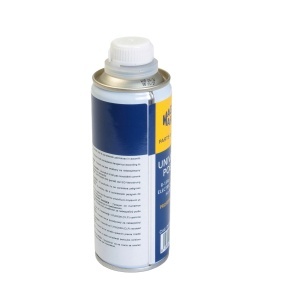 Ulei universal compresor clima pentru vehicule hibride si electrice POE - R1234a/ R1234yf 250ml - Img 2