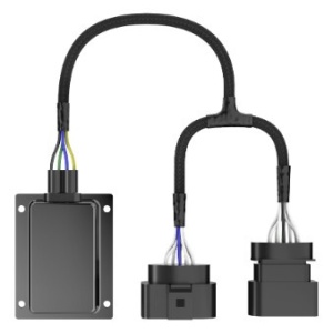 UNITATE DE CONTROL CANBUS AUDI, VW, SEAT SET 2 BUC OSRAM - Img 2