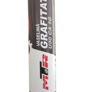 Vaselina grafitata MTR 400g