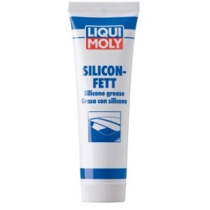Vaselina siliconica Liqui Moly Silicon-Fett 100 gr