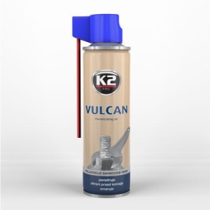 VULCAN 250ml - Degripant 250ml.