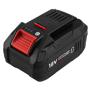 Acumulator 18V Li-Ion 8.0Ah Energy+ BOOST UP 58GE152 GRAPHITE