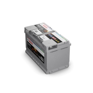 Acumulator Bosch Power AGM 80 Ah [Start-Stop]