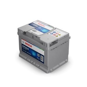 Acumulator Bosch Power+ SLI 61 Ah