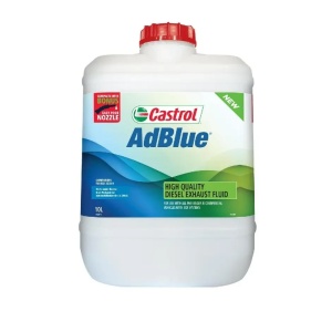 AD Blue Castrol 10L