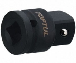 Adaptor impact 3/4 - 1/2