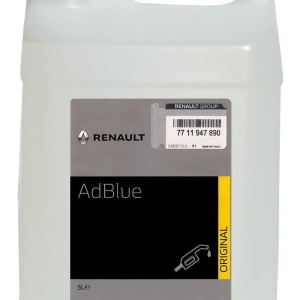 AdBlue OE Renault 5L