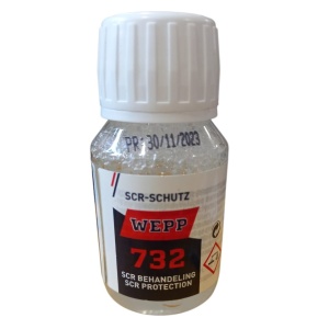 Aditiv Ad-Blue Wepp 50ml
