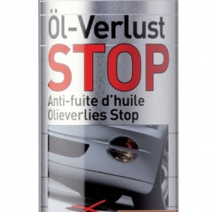 Aditiv evitare scurgere ulei Liqui Moly 300ml - Img 2