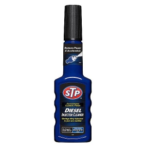 Aditiv motorina pentru curatarea injectoarelor STP 200ml