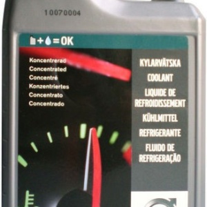 Antigel concentrat VOLVO 1L