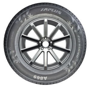Anvelopa Iarna Aplus 225/70R15C 112/110R A869 [DOT 2025] - Img 3