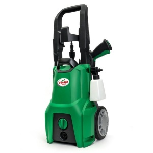 Aparat de spalat cu presiune, TURTLE WAX, 120 BAR, 1600W, 390 l/h