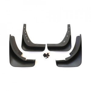 Aparatori noroi AUDI A4 B8 BERLINA/ BREAK 2007-2015 SET 4 BUC