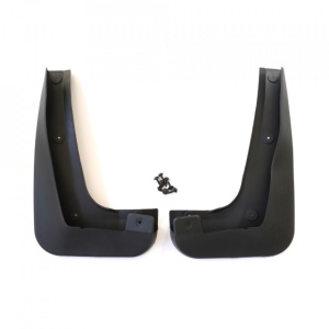 APARATORI NOROI PENTRU BMW X3 E83 2004-2011 SET 4 BUC - Img 3