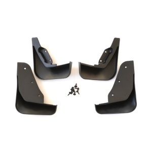 APARATORI NOROI PENTRU FORD ECOSPORT 2013-2018 SET 4 BUC - Img 2