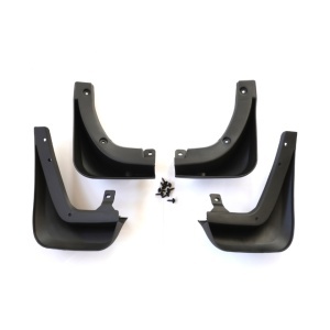 APARATORI NOROI PENTRU KIA SPORTAGE 2012-2015 SET 4 BUC - Img 2