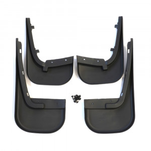 APARATORI NOROI PENTRU MERCEDES VITO 2006-2010 SET 4 BUC - Img 2