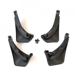 APARATORI NOROI PENTRU TOYOTA RAV4 2009-2012 (2.4L) SET 4 BUC - Img 2