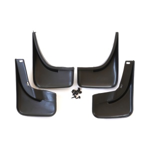 APARATORI NOROI PENTRU VW GOLF 6 HATCHBACK 2008-2013 SET 4 BUC - Img 2