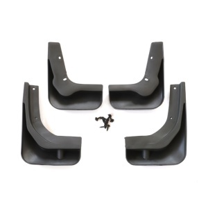 APARATORI NOROI PENTRU VW PASSAT B7 BERLINA 2010-2015 SET 4 BUC - Img 8