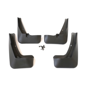 APARATORI NOROI PENTRU VW TIGUAN II 2017-> SET 4 BUC - Img 1